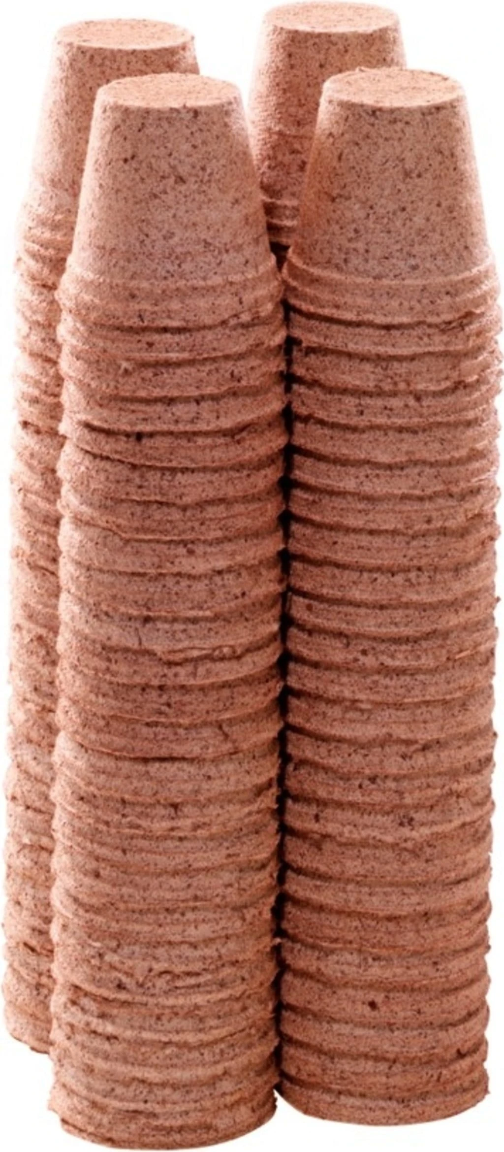 96 Anzuchttöpfe 6 Cm Rund 5 96 Anzuchttöpfe 6 Cm Rund – Bild 3