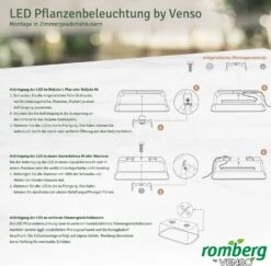 Gewächshaus & Pflanzkasten BoQube M PLUS LED & Heizmatte - Anthrazit-Sommergrün -Pflanzensamen Rabatt romberg gewaechshaus pflanzkasten boqube m plus led heizmatte anthrazit sommergruen 1 stk 1046317 de