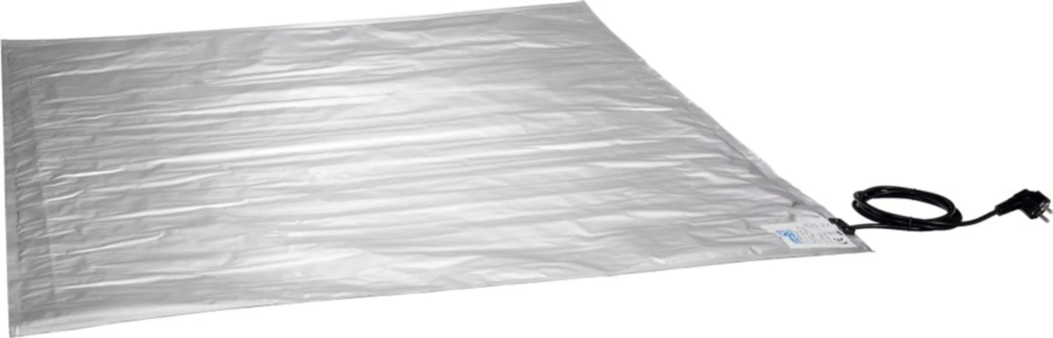 Heizmatte "SkinnyHeat 115" 115x115 Cm 4 Heizmatte "SkinnyHeat 115" 115x115 Cm – Bild 2