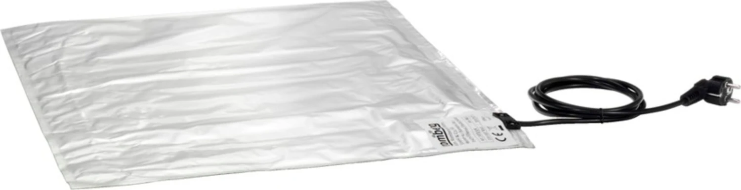 Heizmatte "SkinnyHeat 55" 55x55 Cm 4 Heizmatte "SkinnyHeat 55" 55x55 Cm – Bild 2