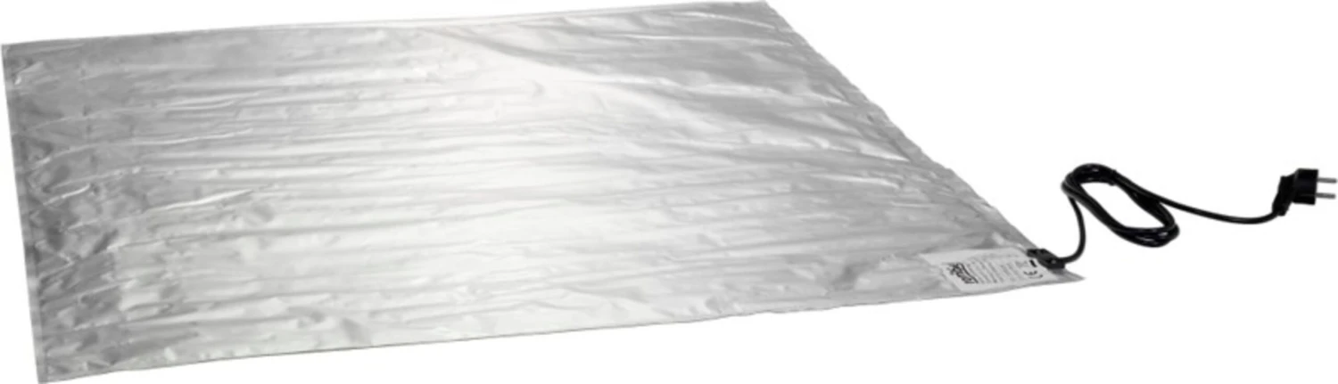 Heizmatte "SkinnyHeat 95" 95x95 Cm 3 Heizmatte "SkinnyHeat 95" 95x95 Cm