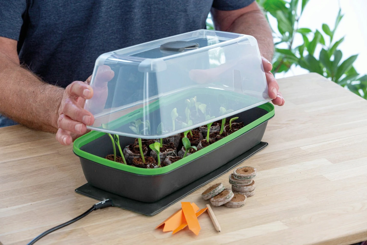 Heizmatte "Style" 3 Heizmatte "Style"