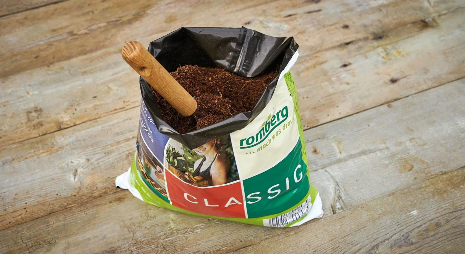 Kokos-Anzuchterde 2,5 Liter, 2,50 L 3 Kokos-Anzuchterde 2,5 Liter, 2,50 L