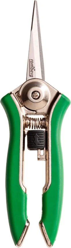 Power Ernteschere "Deluxe"