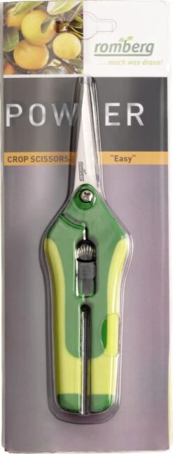 Power Ernteschere "Easy"