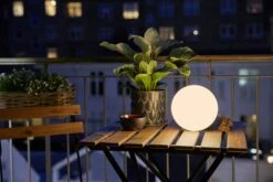 Outdoor Lampe LIGHT, 150 / D: 17cm 16 Outdoor Lampe LIGHT, 150 / D: 17cm -Pflanzensamen Rabatt sackit outdoor lampe light 150 d 17 cm 1659087 de