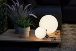 Outdoor Lampe LIGHT, 150 / D: 17cm 21 Outdoor Lampe LIGHT, 150 / D: 17cm -Pflanzensamen Rabatt sackit outdoor lampe light 150 d 17 cm 1659099 de
