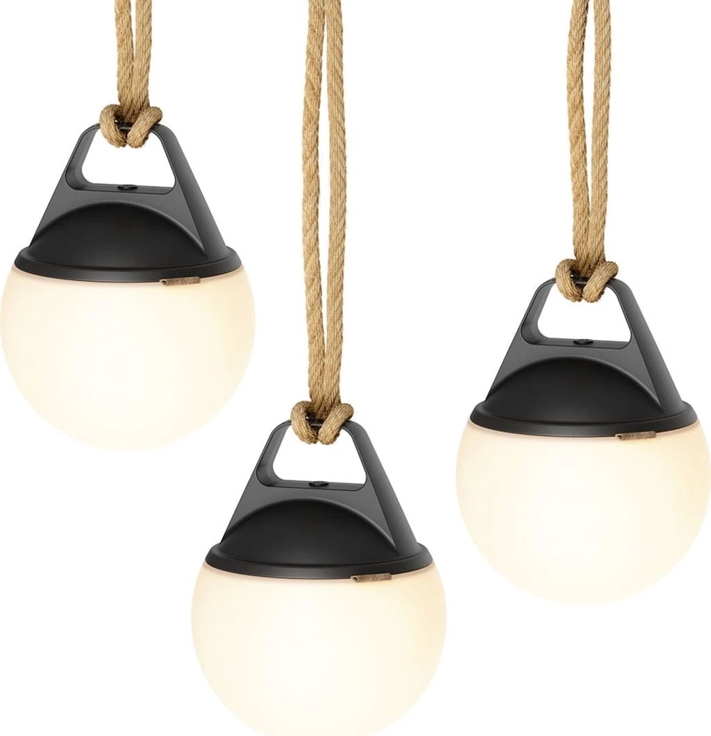 Outdoor Lampe LIGHT, 150 / D: 17cm 8 Outdoor Lampe LIGHT, 150 / D: 17cm – Bild 6