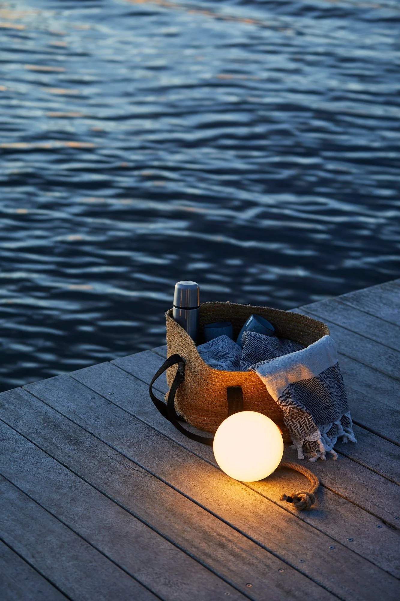 Outdoor Lampe LIGHT, 150 / D: 17cm 10 Outdoor Lampe LIGHT, 150 / D: 17cm – Bild 8