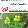 Bockshornklee -Pflanzensamen Rabatt saflax bockshornklee 1515960 de
