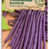 Bio Fadenlose Stangenbohne "Blauhilde" 1 Bio Fadenlose Stangenbohne "Blauhilde" -Pflanzensamen Rabatt samen maier bio fadenlose stangenbohne blauhilde 1672893 de