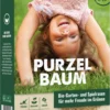 Bio Gartenrasen Purzelbaum -Pflanzensamen Rabatt samen maier bio gartenrasen purzelbaum 1670858 de