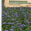 Bio Phacelia "Bienenfreund" 2 Bio Phacelia "Bienenfreund" -Pflanzensamen Rabatt samen maier bio phacelia bienenfreund 1 paket 1663366 de