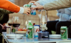 LED Laterne Mit Lautsprecher Mori Mori, Moonlit Ocean 16 LED Laterne Mit Lautsprecher Mori Mori, Moonlit Ocean -Pflanzensamen Rabatt sbam led laterne mit lautsprecher mori mori moonlit ocean 1 stk 1714638 de