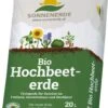 Bio Hochbeeterde, 20 Liter -Pflanzensamen Rabatt sonnenerde bio hochbeeterde 20 liter 639141 de