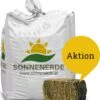 Bio Hochbeeterde Im Big Bag AKTION, 1 Tonne + GRATIS Heuballen -Pflanzensamen Rabatt sonnenerde bio hochbeeterde im big bag 1 m3 gratis heuballen nur so lange der vorrat reicht 1215864 de