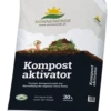 Bio Kompostaktivator, 30 L -Pflanzensamen Rabatt sonnenerde bio kompostaktivator 1664370 de