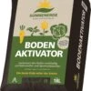 Bodenaktivator, 18 L -Pflanzensamen Rabatt sonnenerde bodenaktivator 18 l 881798 de
