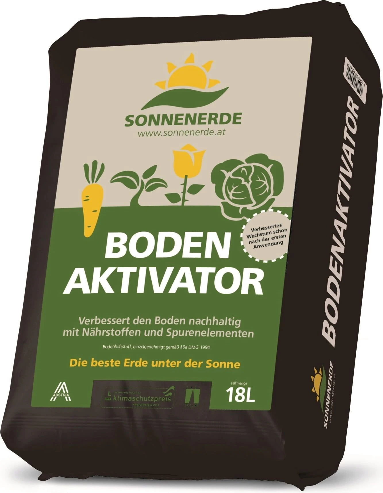 Bodenaktivator, 18 L 3 Bodenaktivator, 18 L