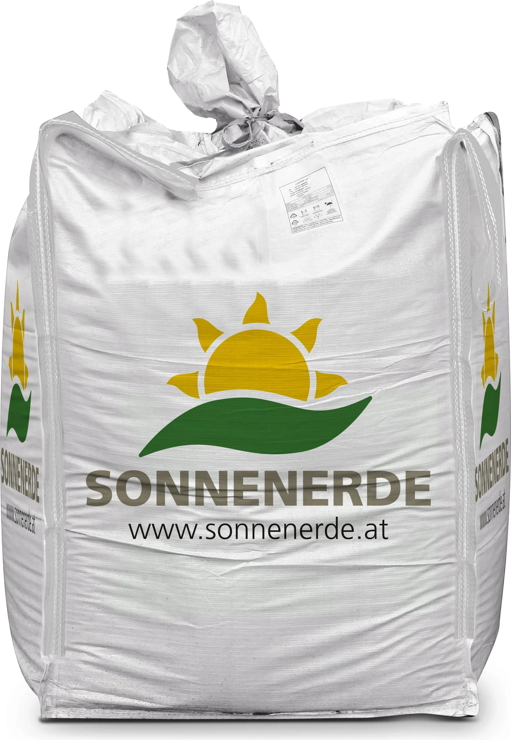 Tennissand Im Big Bag, 1 Tonne 3 Tennissand Im Big Bag, 1 Tonne