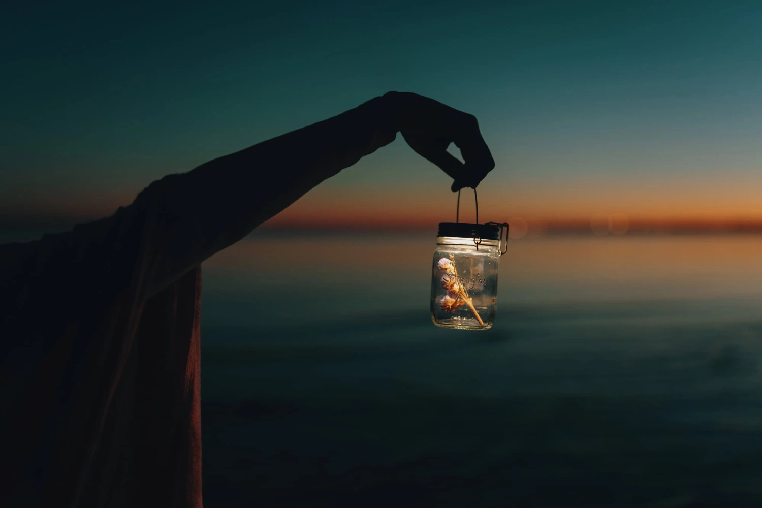 Sonnenglas® Mini 4 Sonnenglas® Mini – Bild 2