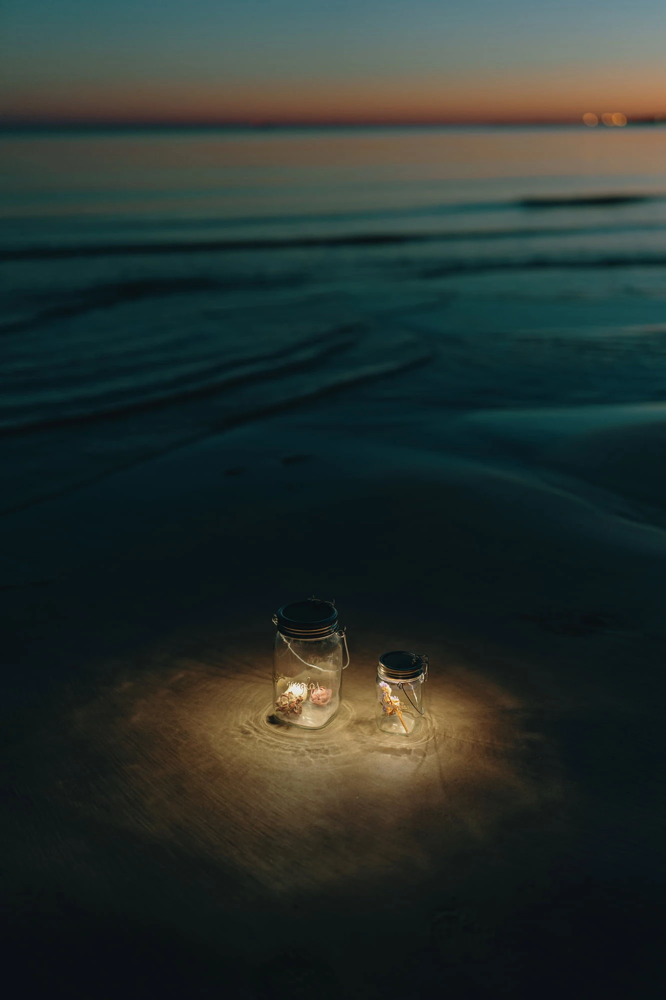 Sonnenglas® Mini 3 Sonnenglas® Mini