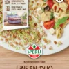 Bio Keimsprossen-Saat Linsen Duo -Pflanzensamen Rabatt sperli bio keimsprossen saat linsen duo 1615103 de