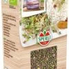 Bio Keimsprossen-Saat Pikante Mischung -Pflanzensamen Rabatt sperli bio keimsprossen saat pikante mischung 1 paket 1663999 de