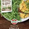 Bio Microgreen-Pads Kresse -Pflanzensamen Rabatt sperli bio microgreen pads kresse 1561790 de