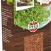 Bio Microgreen-Saat Kresse 2 Bio Microgreen-Saat Kresse -Pflanzensamen Rabatt sperli bio microgreen saat kresse 1 paket 1664002 de