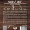 Bio Microgreen-Saat "Weißer Senf" -Pflanzensamen Rabatt sperli bio microgreen saat weisser senf 1 pkg 1108406 de