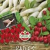 Radies "Kombination I" -Pflanzensamen Rabatt sperli radies kombination i 1 paket 1665547 de