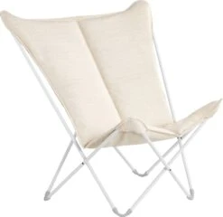 Lafuma SPHINX Lounge Chair, Kaolin, Argile (beige) 11 Lafuma SPHINX Lounge Chair, Kaolin, Argile (beige) -Pflanzensamen Rabatt sphinx lounge chair kaolin argile beige 773478 de