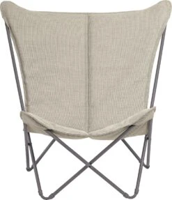 Lafuma SPHINX Lounge Chair, Titane, Latte -Pflanzensamen Rabatt sphinx lounge chair titane latte 773358 de