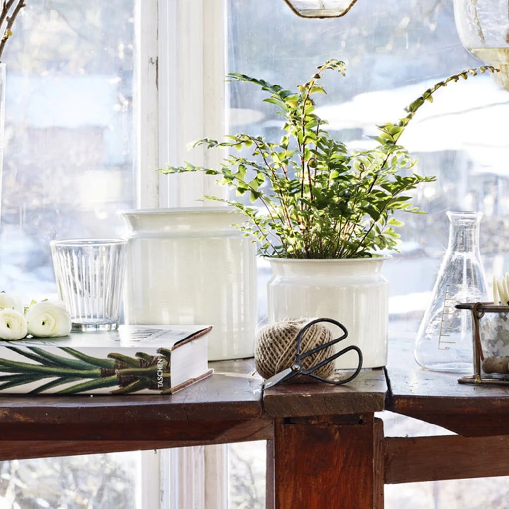 Eisen-Schere, L 3 Eisen-Schere, L