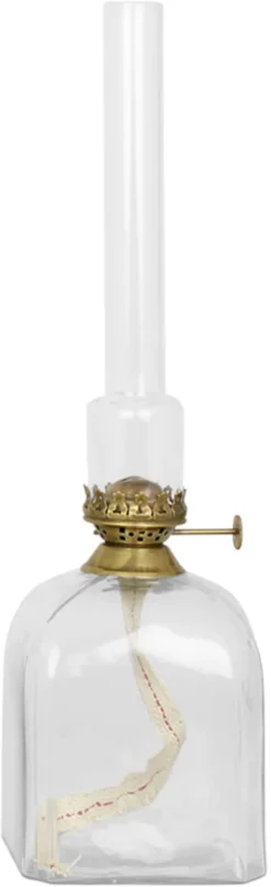 Petroleumlampe "Elisabeth" Quadrat -Pflanzensamen Rabatt stroemshaga petroleumlampe elisabeth quadrat 1680841 de