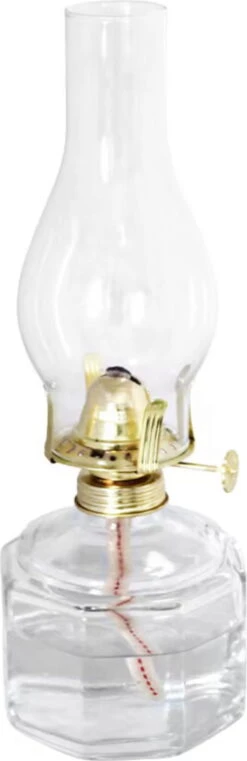 Petroleumlampe "Maj"