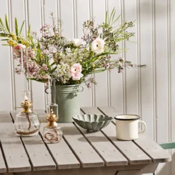 Petroleumlampe "Majken" Small, Klar -Pflanzensamen Rabatt stroemshaga petroleumlampe majken small klar 1426274 de