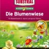 "Die Blumenwiese" Rasen- & Blumensamen, Für 30 M² (300 G) -Pflanzensamen Rabatt substral die blumenwiese rasen blumensamen fuer 30 m2 883456 de