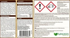 Bio Baum - Weißanstrich, 1 L