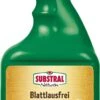 Bio Blattlausfrei, 750 Ml - Reg. Nr. 2739-902 -Pflanzensamen Rabatt substral naturen bio blattlausfrei 750 ml 1673156 de