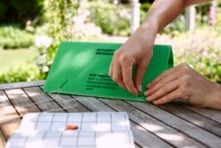 Bio Obstmaden-Falle -Pflanzensamen Rabatt substral naturen bio obstmaden falle 1 set 870879 de