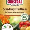 Bio Schädlingsfrei Neem, 75 Ml - Reg. Nr. 2699-901 -Pflanzensamen Rabatt substral naturen bio schaedlingsfrei neem 75 ml 871141 de