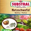 Netzschwefel, 60 G - Reg. Nr. 2632-02 -Pflanzensamen Rabatt substral naturen netzschwefel 60 g 1669284 de