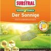 Rasensamen Der Sonnige, 100 M² (2,25 Kg) -Pflanzensamen Rabatt substral rasensamen der sonnige 100 m 695948 de