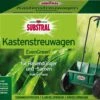 Universal Kastenstreuwagen EvenGreen -Pflanzensamen Rabatt substral universal kastenstreuwagen evengreen 1 stk 1114971 de