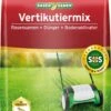 Vertikutiermix Rasenreparatur-Mischung Aus Rasensamen, Dünger Und Bodenaktivator, 4 Kg -Pflanzensamen Rabatt substral vertikutiermix rasenreparatur mischung aus rasensamen duenger und bodenaktivator 4 kg 783889 de