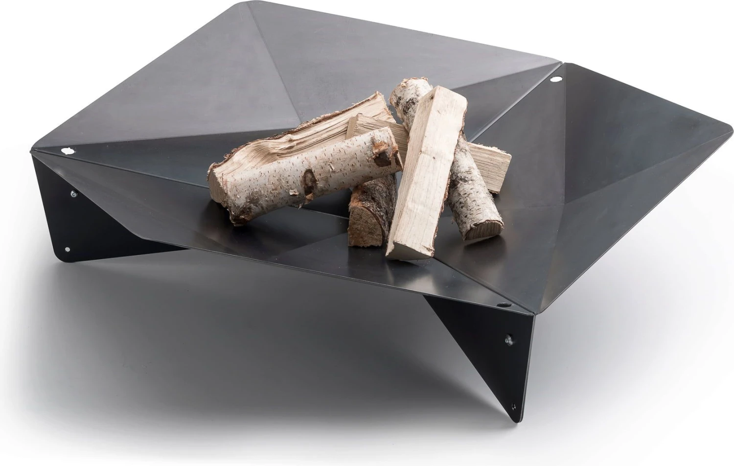 TRIPLE Feuerschale, 65 Cm 10 TRIPLE Feuerschale, 65 Cm – Bild 8