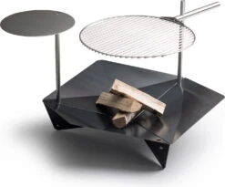 TRIPLE Feuerschale, 65 Cm 16 TRIPLE Feuerschale, 65 Cm -Pflanzensamen Rabatt triple feuerschale 632420 de