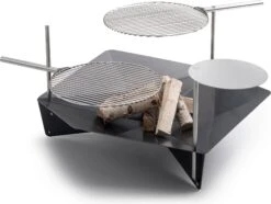 TRIPLE Feuerschale, 65 Cm 22 TRIPLE Feuerschale, 65 Cm -Pflanzensamen Rabatt triple feuerschale 632430 de